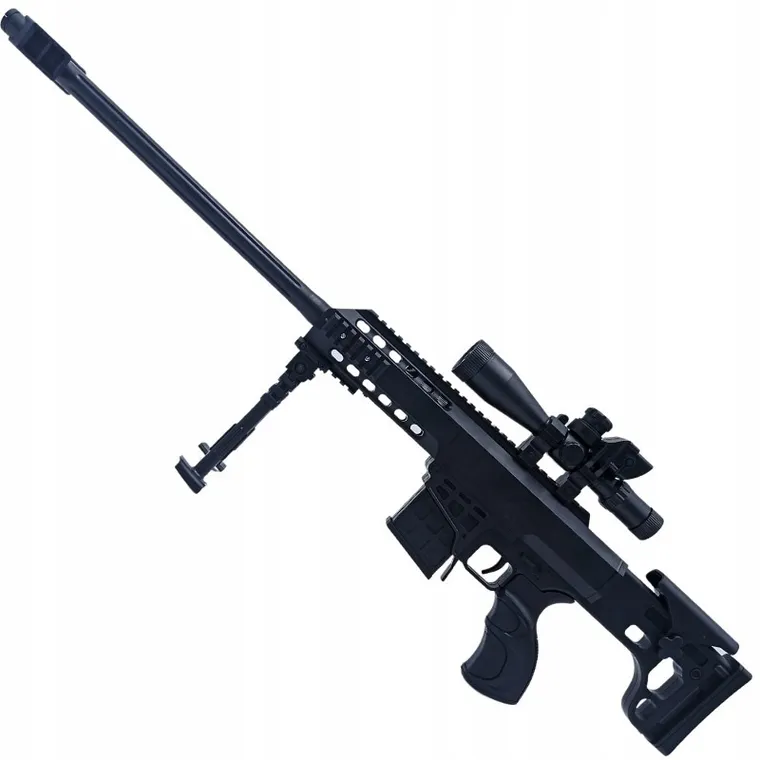 Pegaz Toys, karabin na kulki