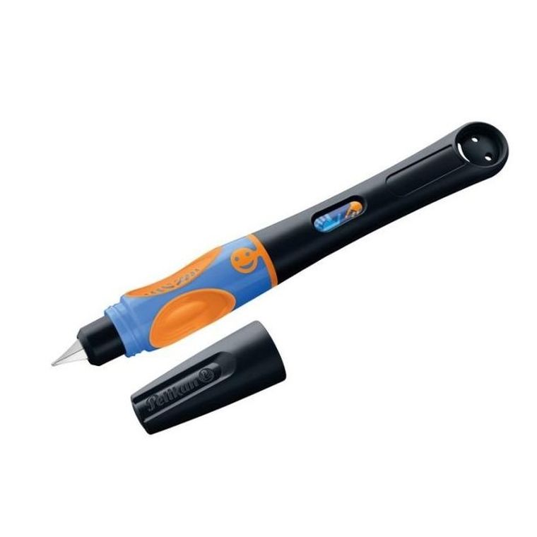 Pelikan, Griffix, pióro wieczne, Neon Black
