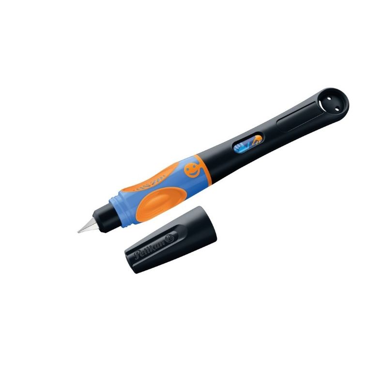 Pelikan, Griffix, pióro wieczne, Neon Black