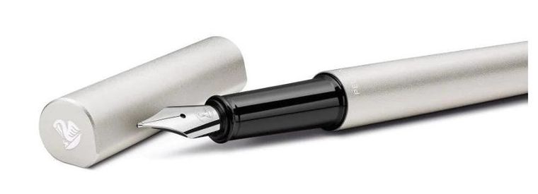 Pelikan, Ineo, pióro wieczne, białe