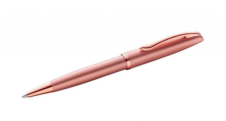 Pelikan, Jazz Noble Elegance, długopis automatyczny, Pink