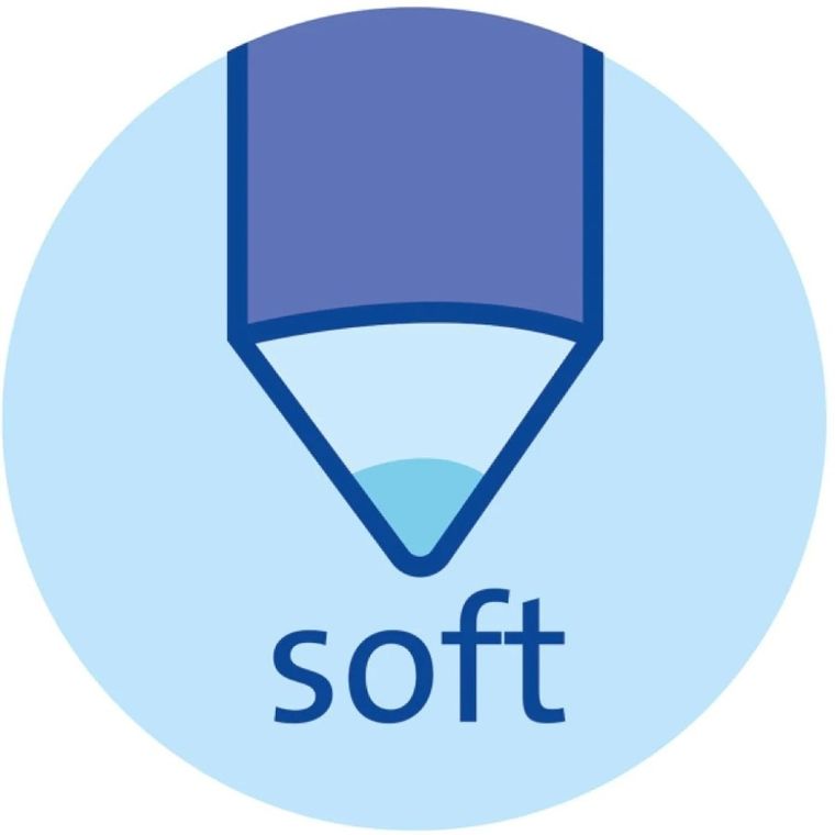 Pelikan, kredki trójkątne, 24 kolory