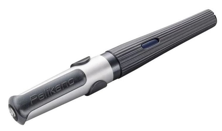Pelikan, pióro wieczne, popiel