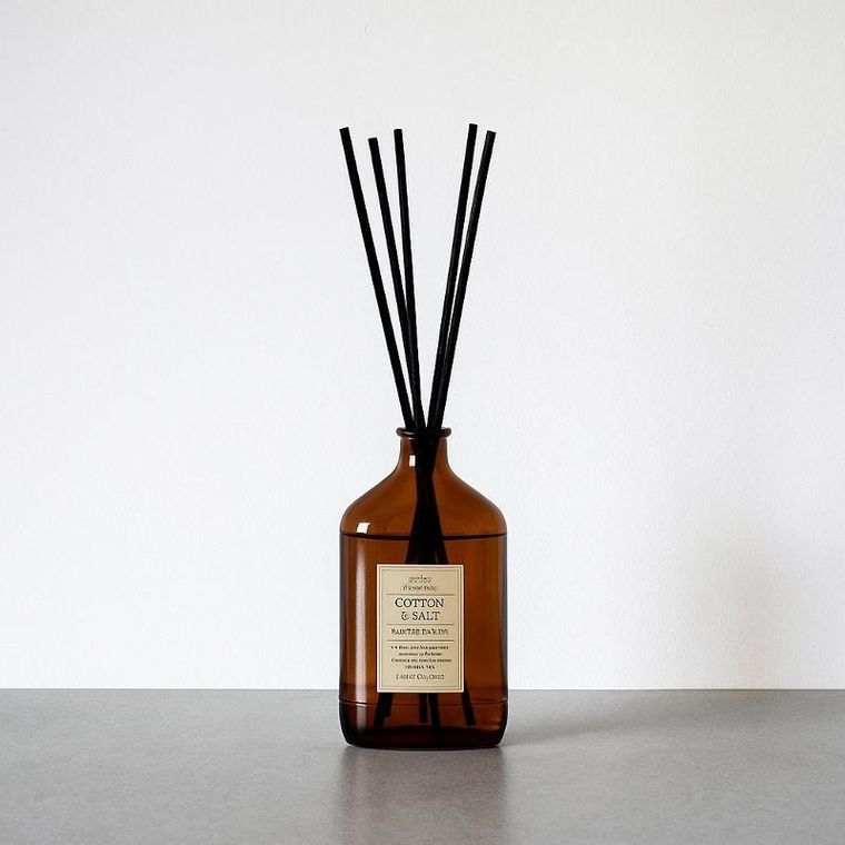 Perfume Collection, Home Scent, dyfuzor zapachowy, patyczki, 500 ml