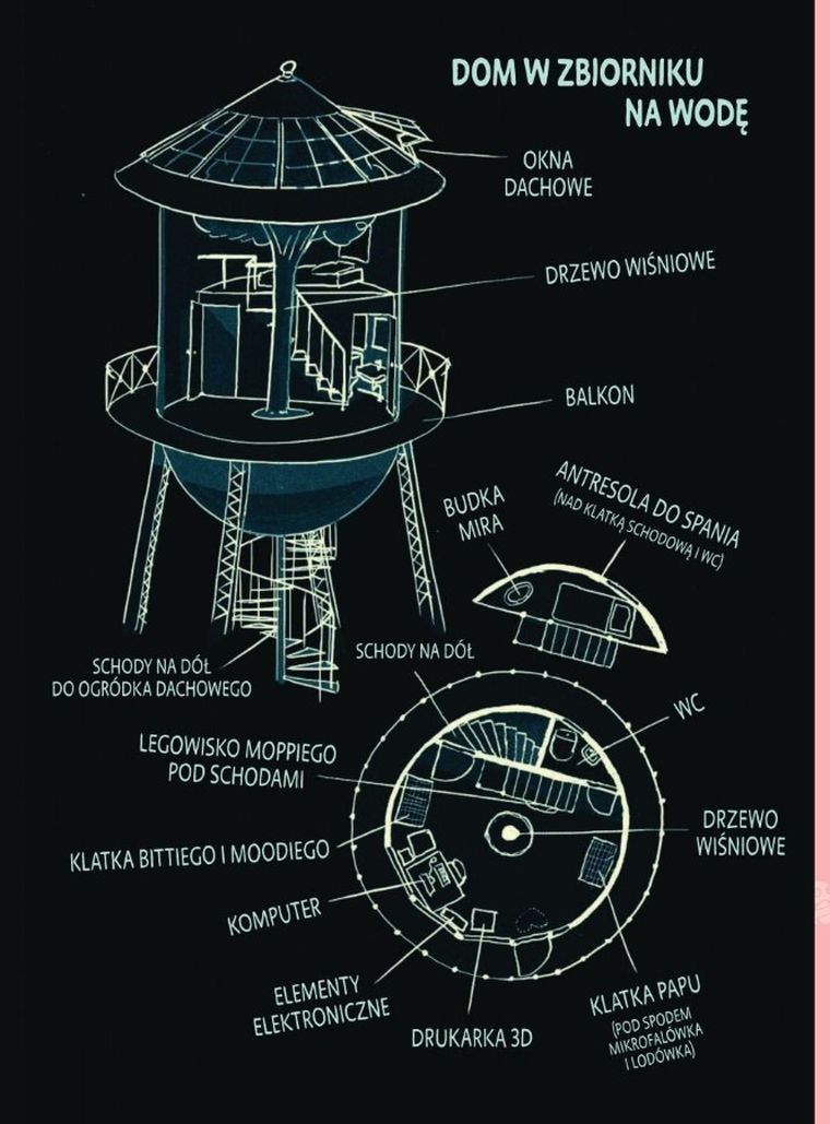Pet Agents 2. Na tropie złodzieja