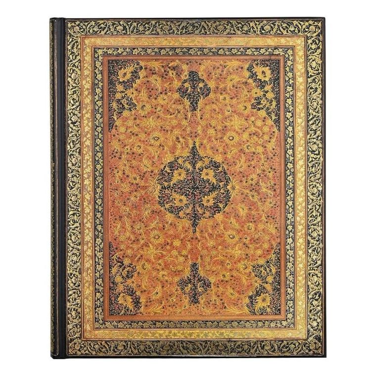 Peter Pauper Press, notatnik duży, Księga Królów