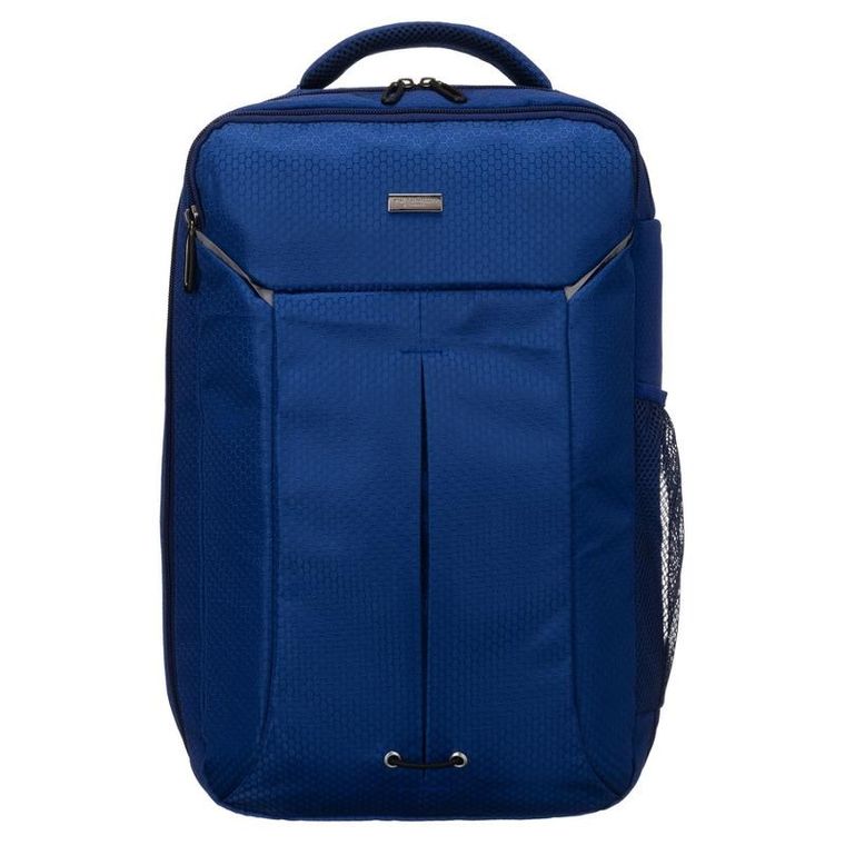 Peterson, plecak, granatowy