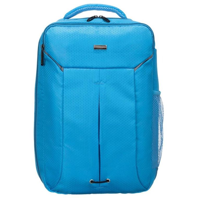 Peterson, plecak podróżny, niebieski