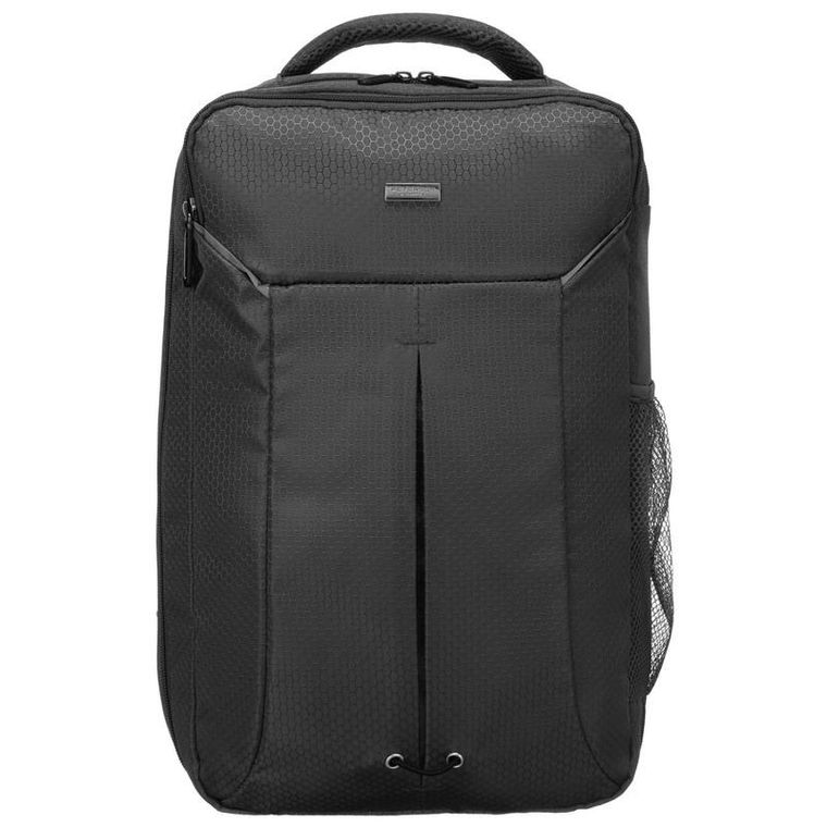 Peterson, plecak podróżny, szary