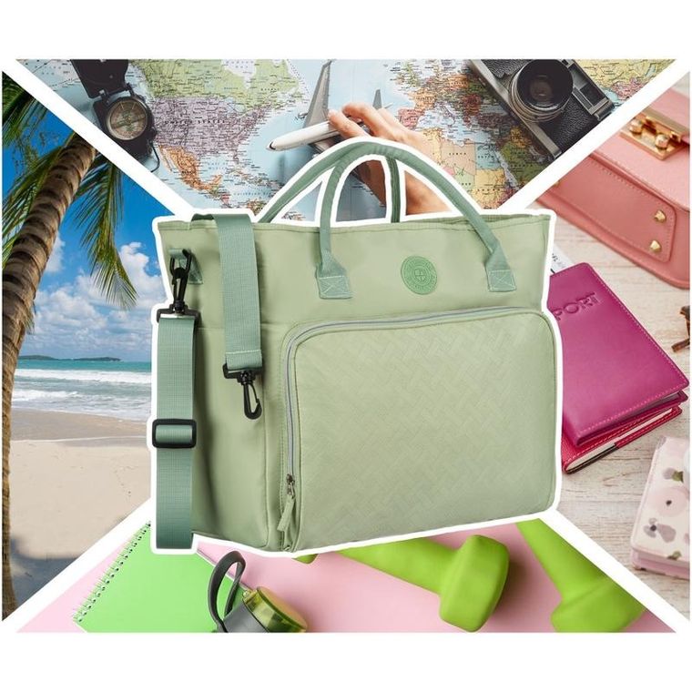 Peterson, torba podróżna