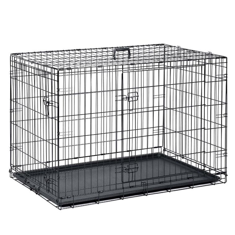 Pethaus, klatka dla zwierząt, 107-71-77 cm, PH-202