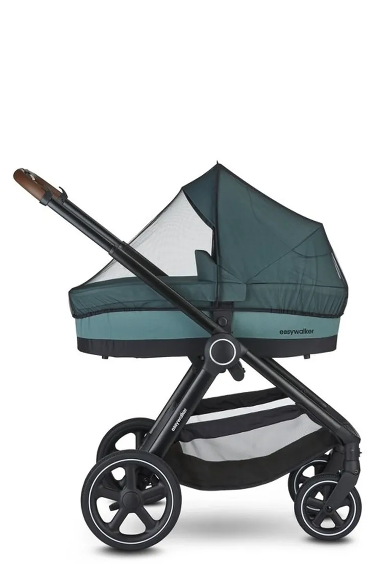 Petite&Mars, moskitiera do wózka, Mesh