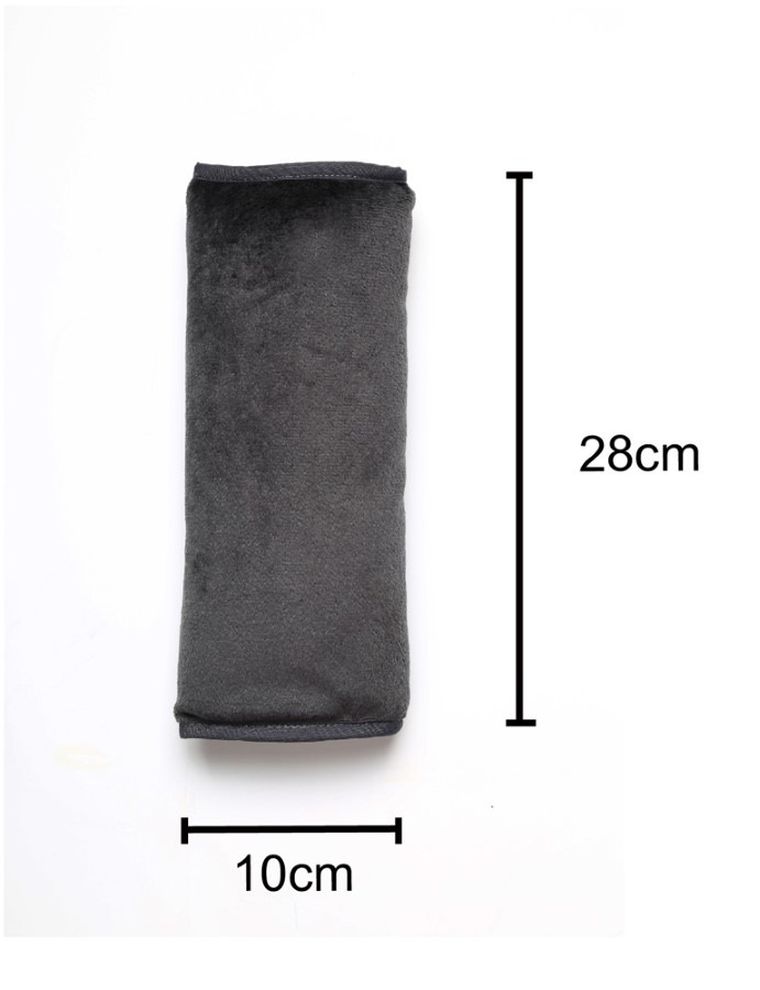 Petite&Mars, nakładka na pas bezpieczeństwa