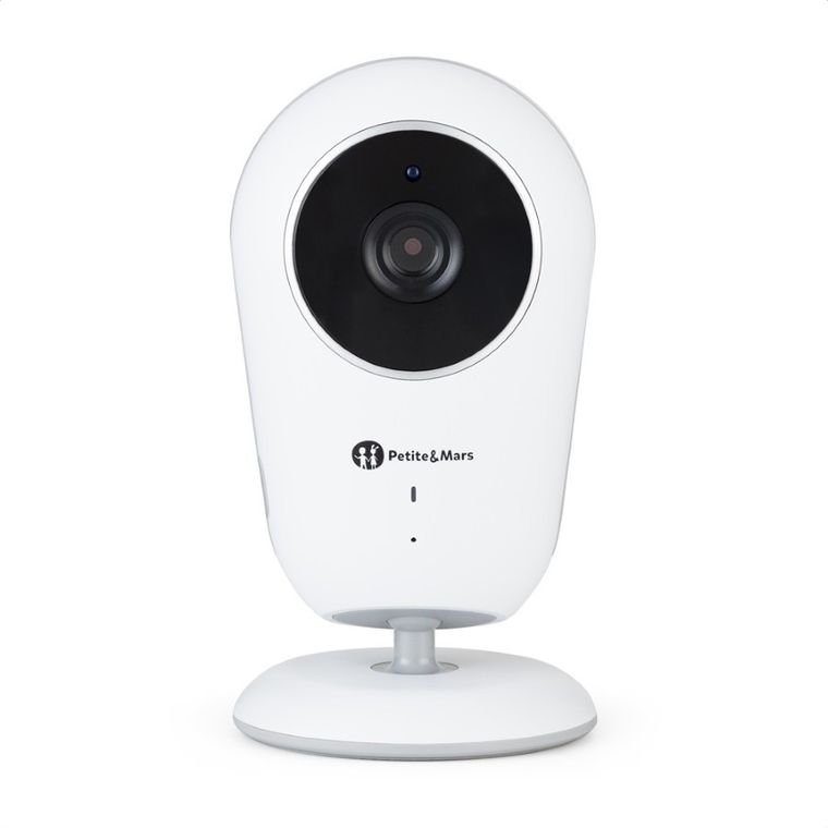 Petite&Mars, NANO 4.0, niania elektroniczna