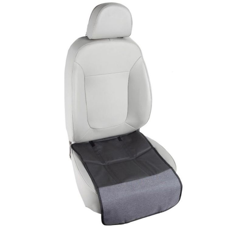 Petite&Mars, Savior, ochraniacz, mata pod fotelik samochodowy, 3w1