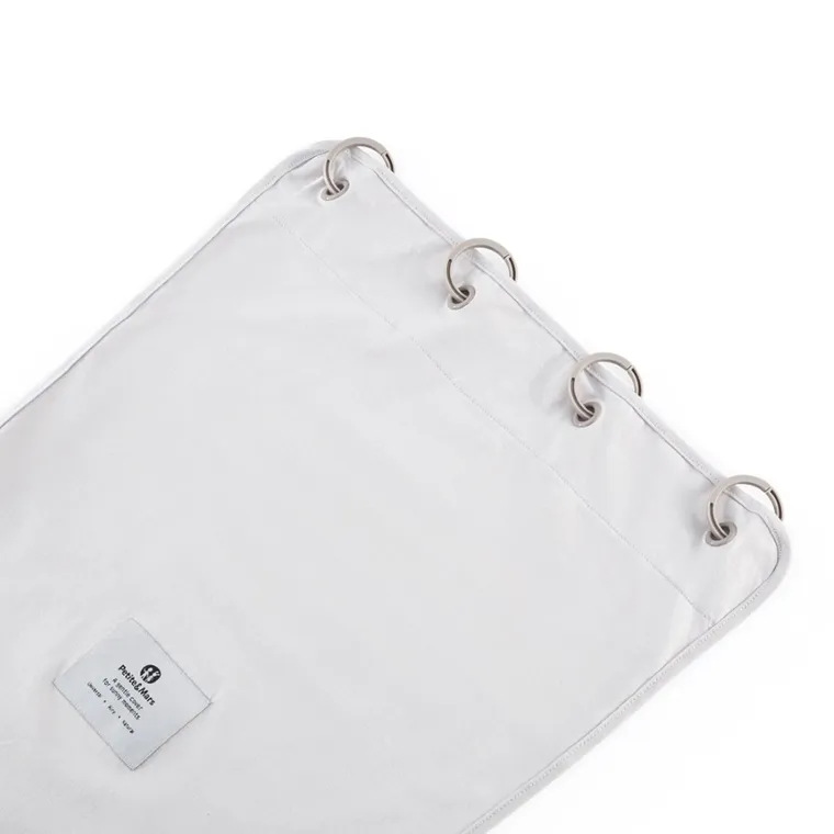 Petite&Mars, Sunny, osłona przeciwsłoneczna, champagne shower