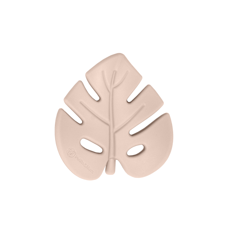 Petite&Mars, Take&Match, silikonowy gryzak, Desert Sand, 6m+