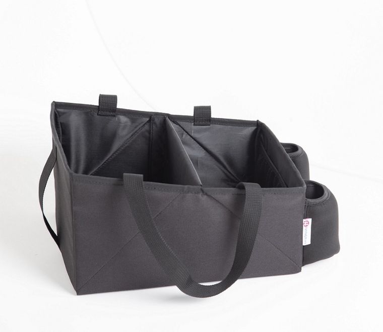 Petite&Mars, Tidy, organizer na tylną kanapę samochodu