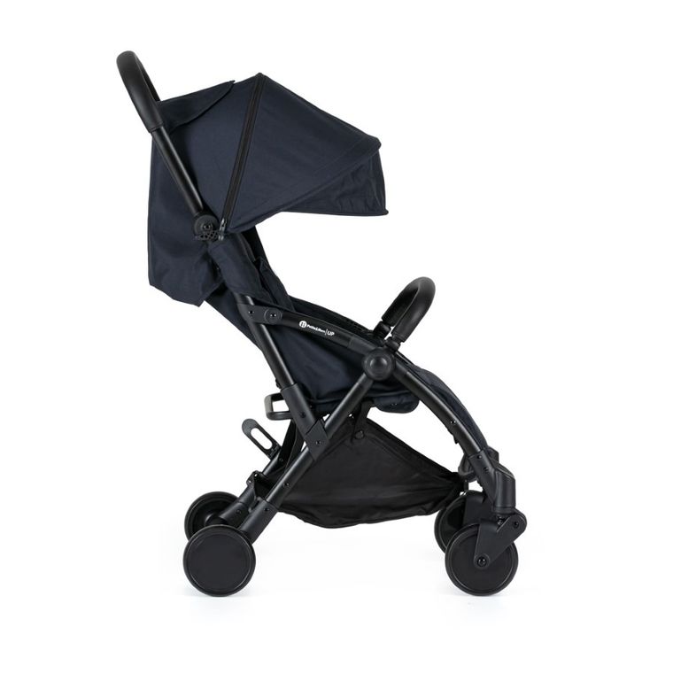 Petite&Mars, Up, wózek spacerowy, Anthracite Blue