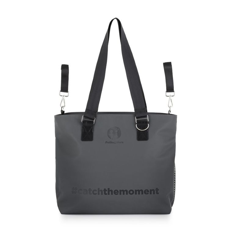 Petite&Mars, Zoe, Catch the moment, torba dla mamy