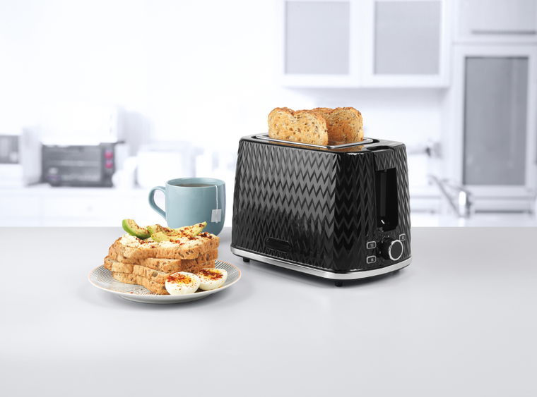 Petra, Chevron, toster, 930W