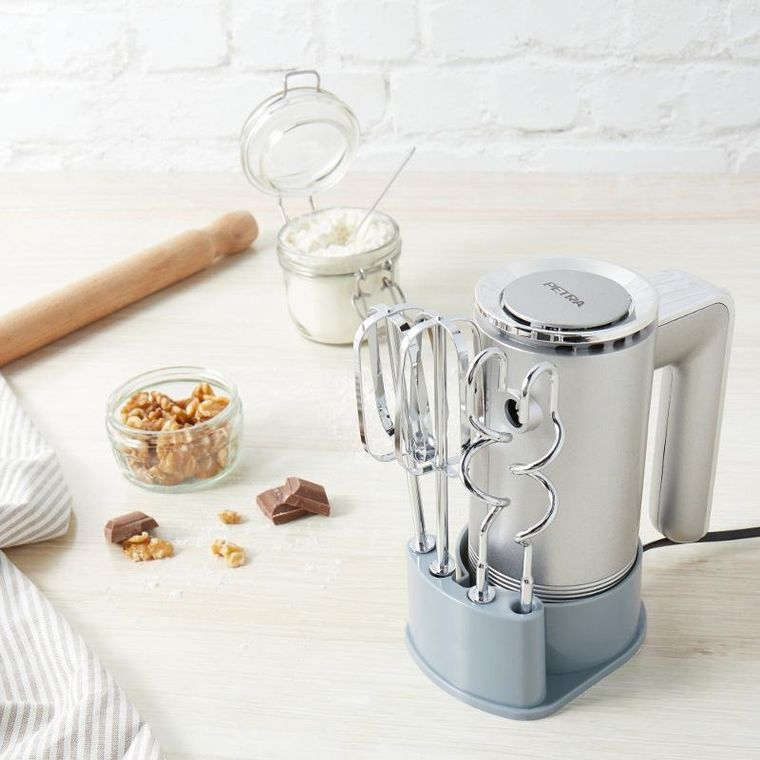 Petra, mikser ręczny 300W