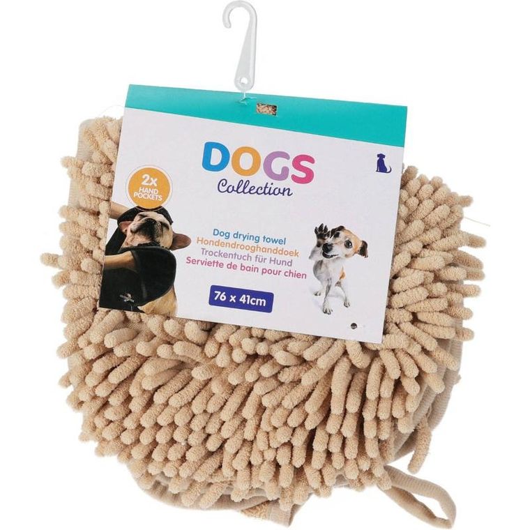 Pets Collection, ręcznik dla psa, 76-41 cm