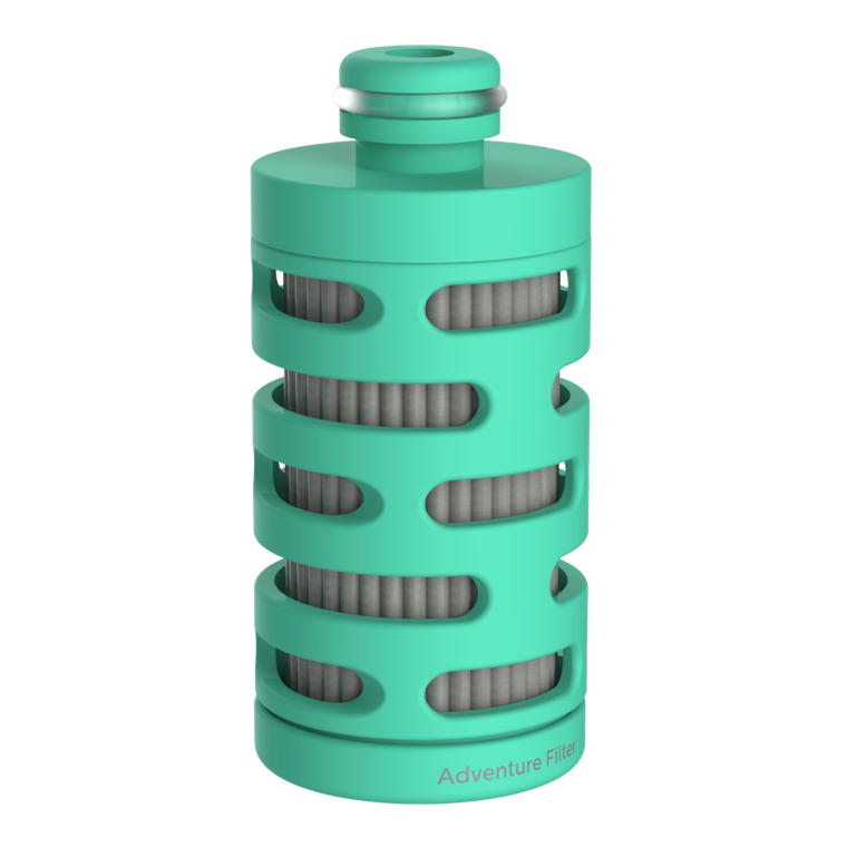 Philips, Adventure, wkład filtrujący, 3 szt.