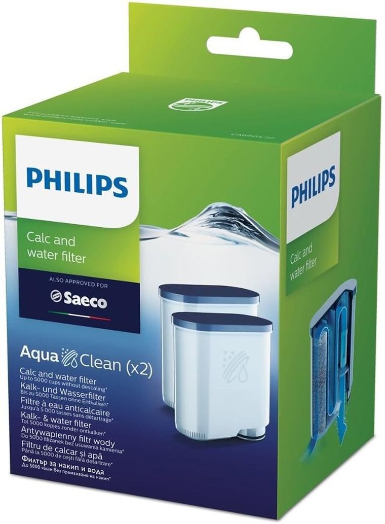 Philips, Aquaclean, filtr do ekspresu, CA 6903/22