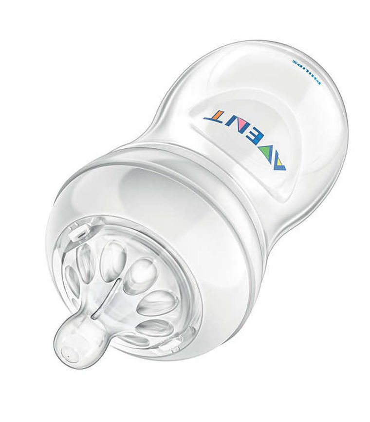 Philips Avent, Natural, butelka, BPA Free, 1m+, 260 ml