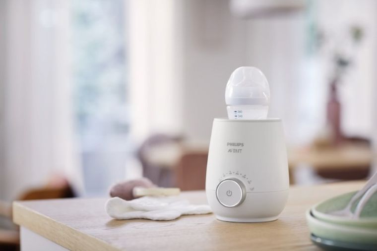 Philips Avent, podgrzewacz do butelek