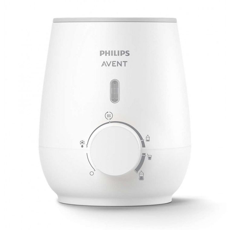 Philips Avent, podgrzewacz do butelek