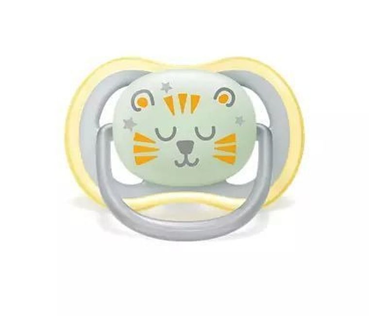 Philips Avent, Ultra Air, smoczek, 18m+