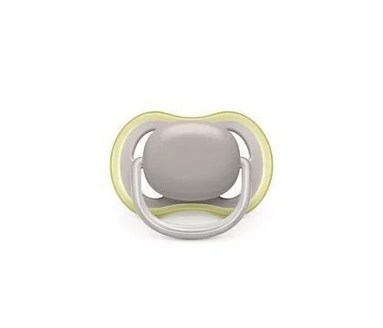Philips Avent, Ultra Air, smoczek, 6-18m