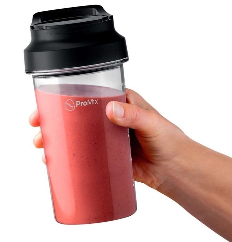Philips, blender ręczny, HR2651/90, 800W, czarny