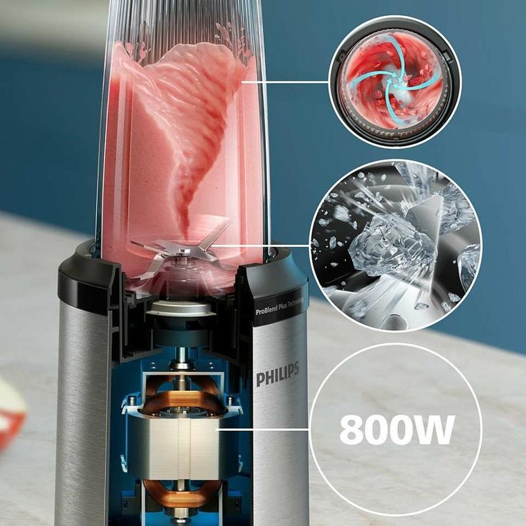 Philips, blender stojący