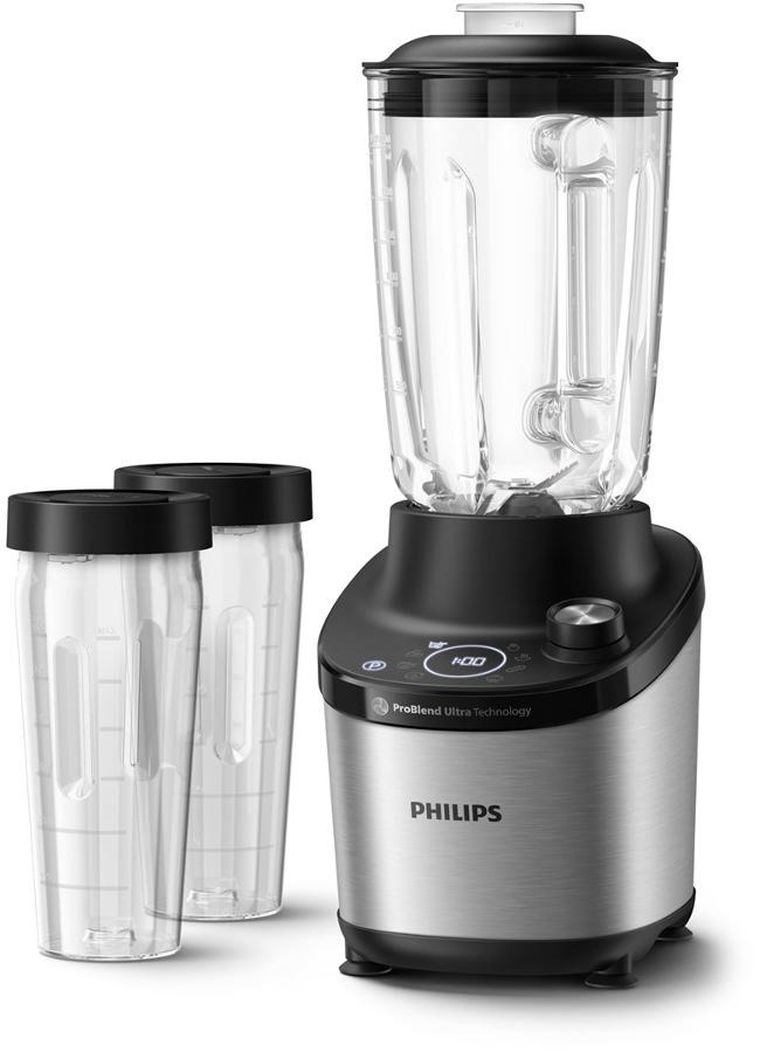 Philips, blender stojący, HR3760/10