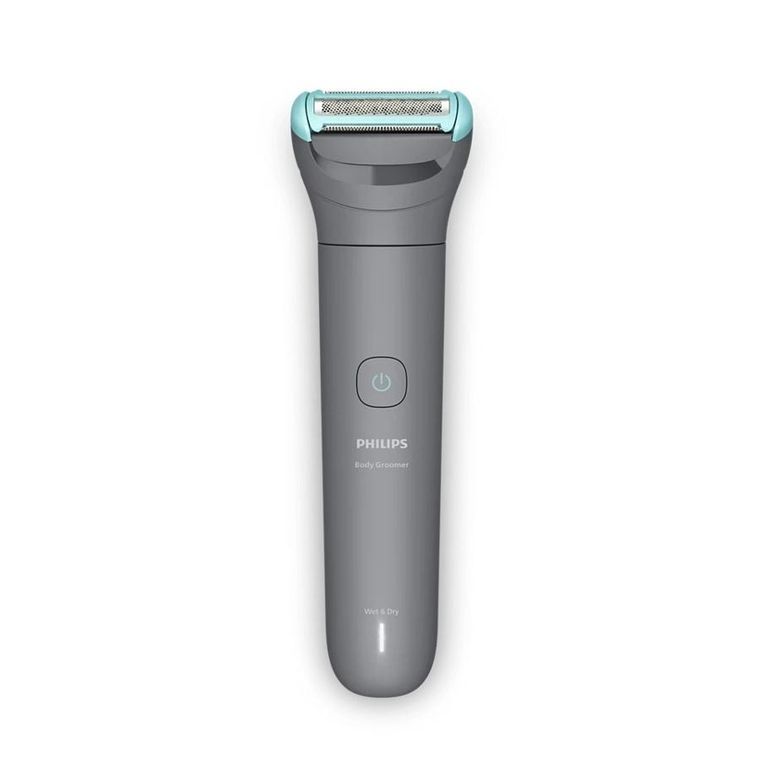 Philips, BodyGroom, golarka do ciała, BG3485/15