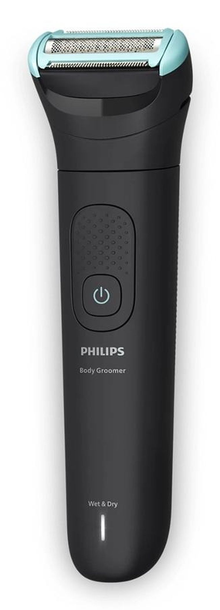 Philips, BodyGroom, golarka do ciała, BG5480/15