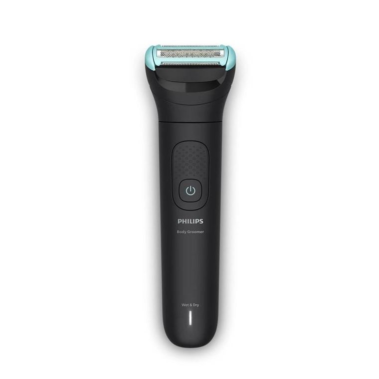 Philips, BodyGroom, golarka do ciała, BG7470/15