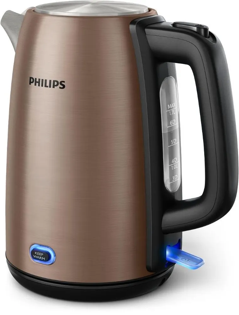 Philips, czajnik elektryczny, HD 9355/92