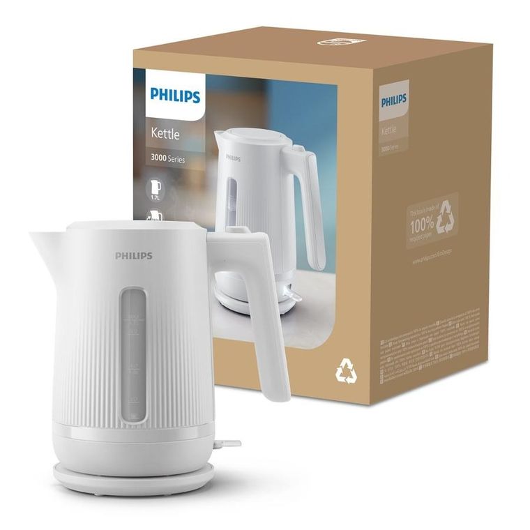 Philips, czajnik elektryczny, HD9411/00