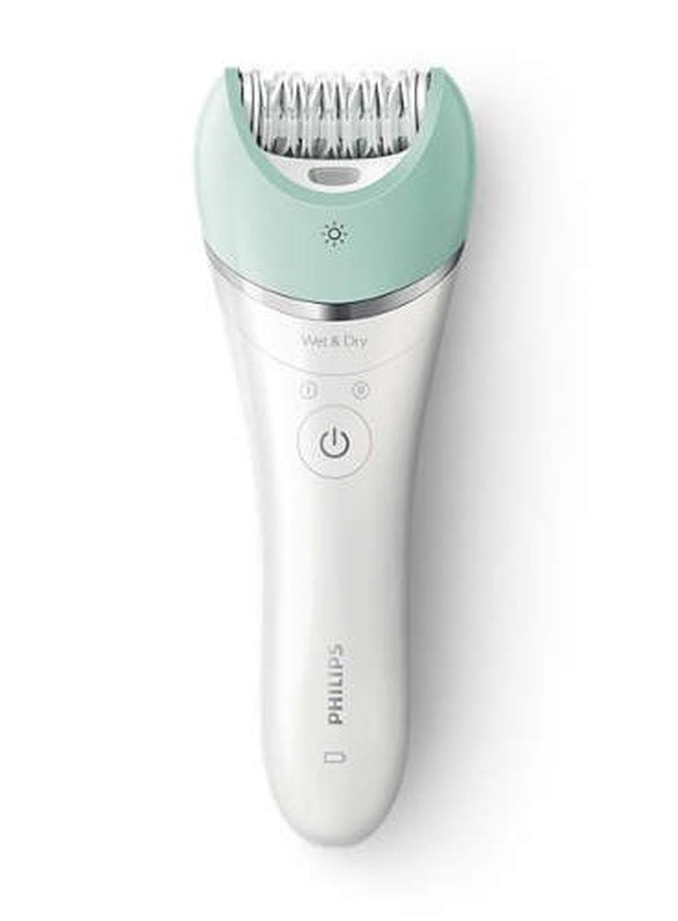 Philips, Depilator Satinelle Advanced BRE620/00