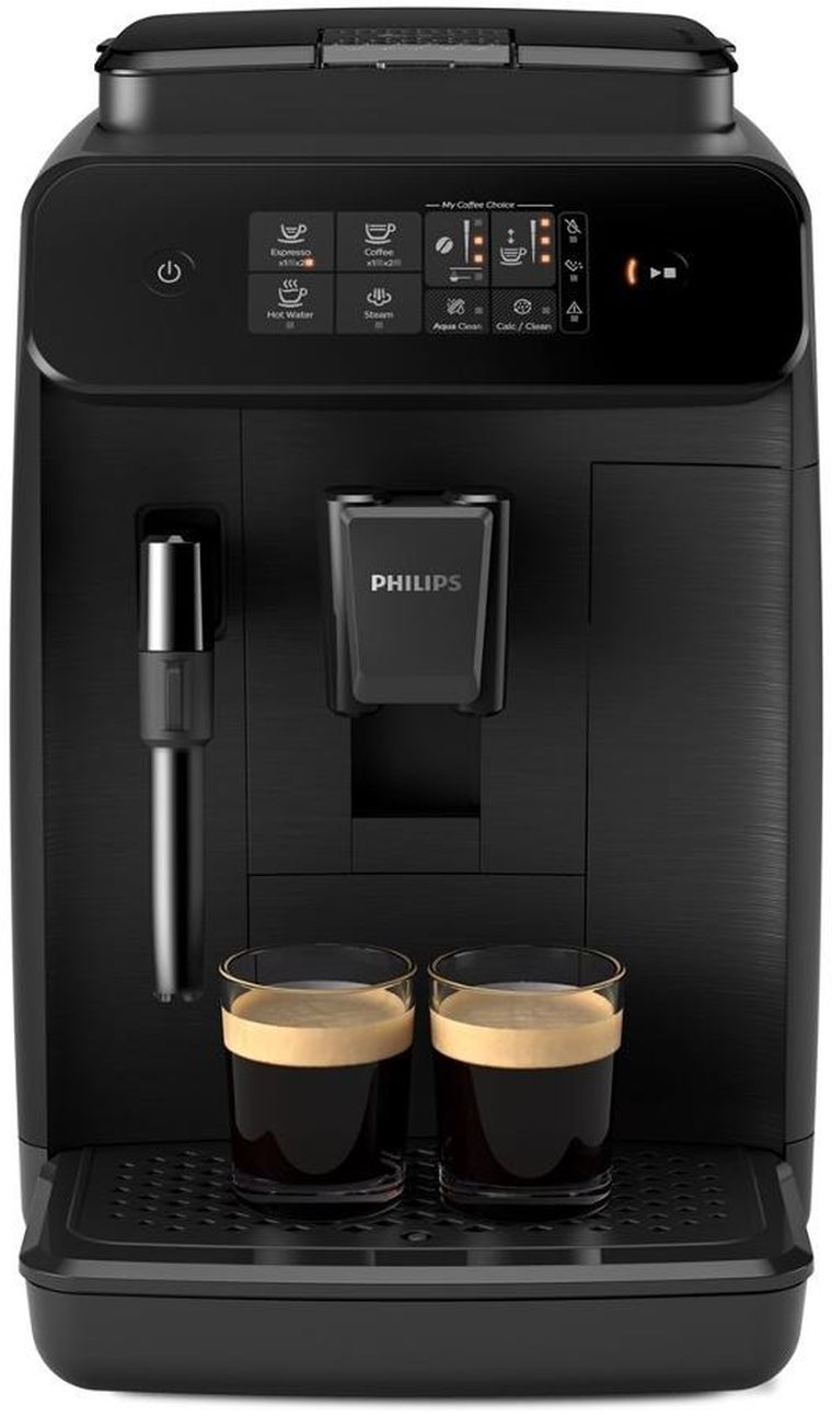 Philips, ekspres ciśnieniowy, EP0820/00
