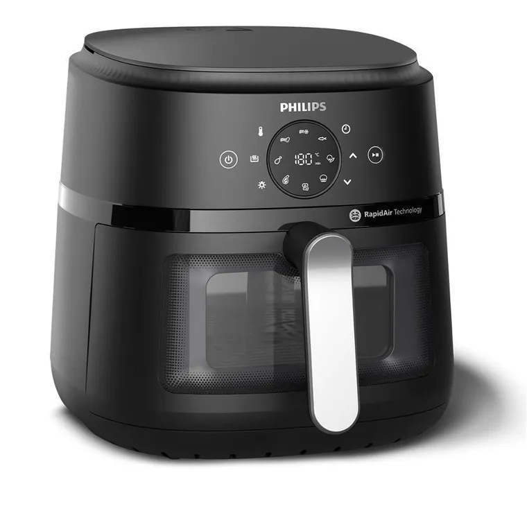 Philips, frytownica beztłuszczowa, airfryer, NA231/00