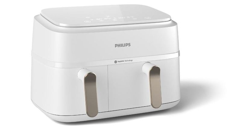 Philips, frytownica beztłuszczowa, NA353/10