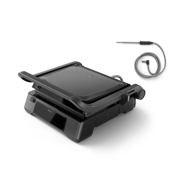 Philips, grill elektryczny, HD6307/70