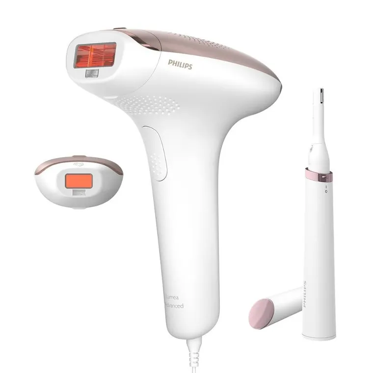 Philips, Lumea Bri 921/00, depilacjia światłem
