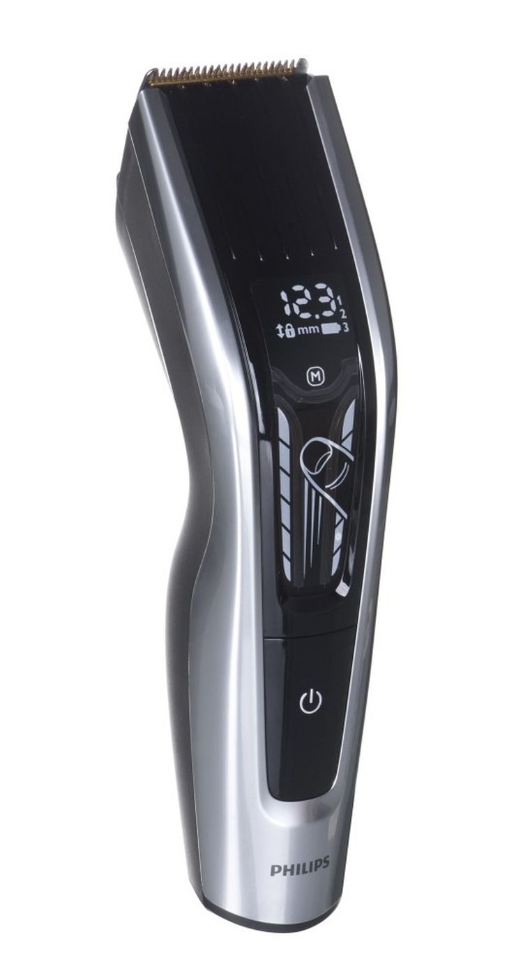 Philips, maszynka do strzyżenia, HC9450/15
