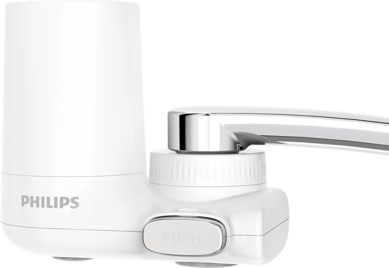 Philips, Micro, filtr na kran